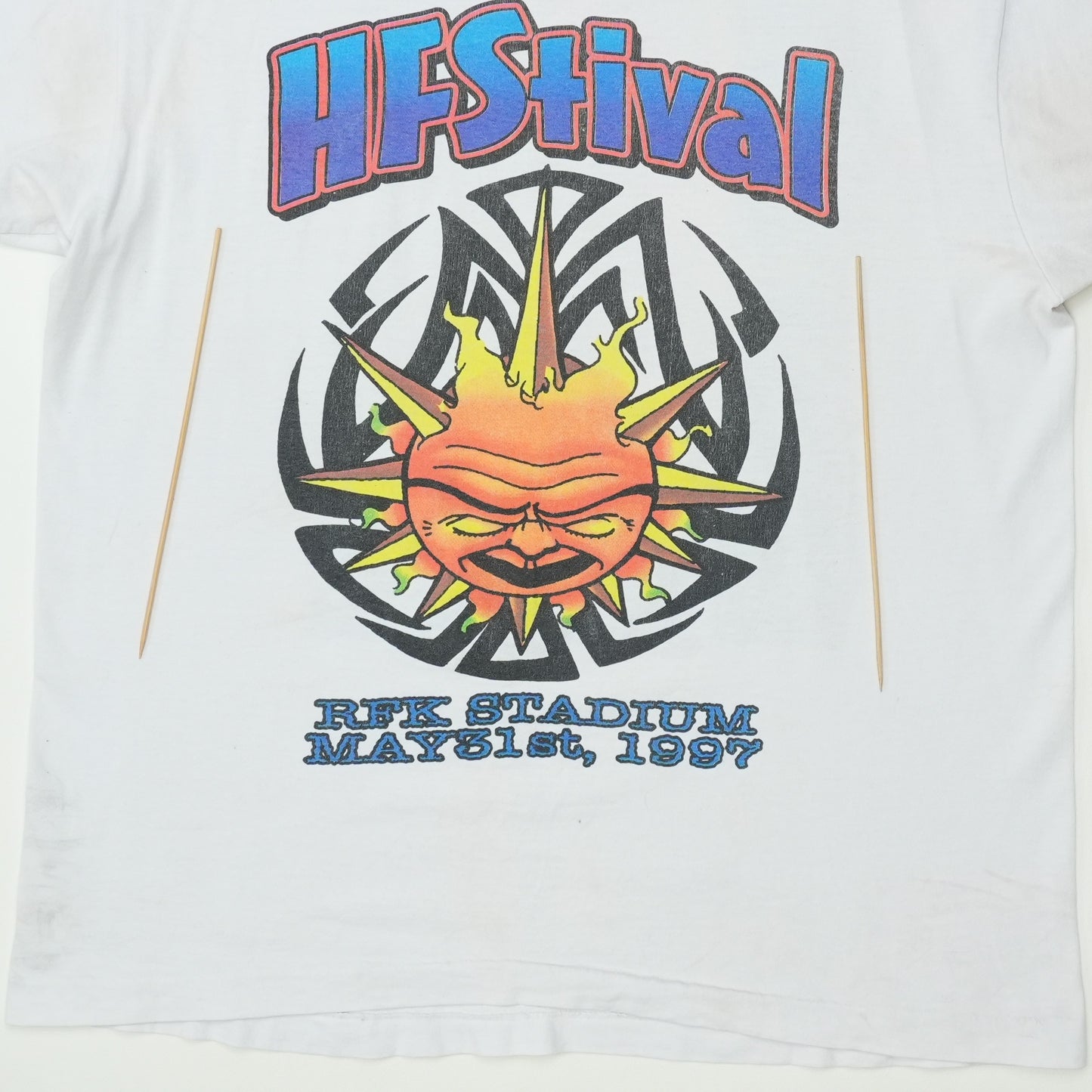 1997 HFStival Shirt