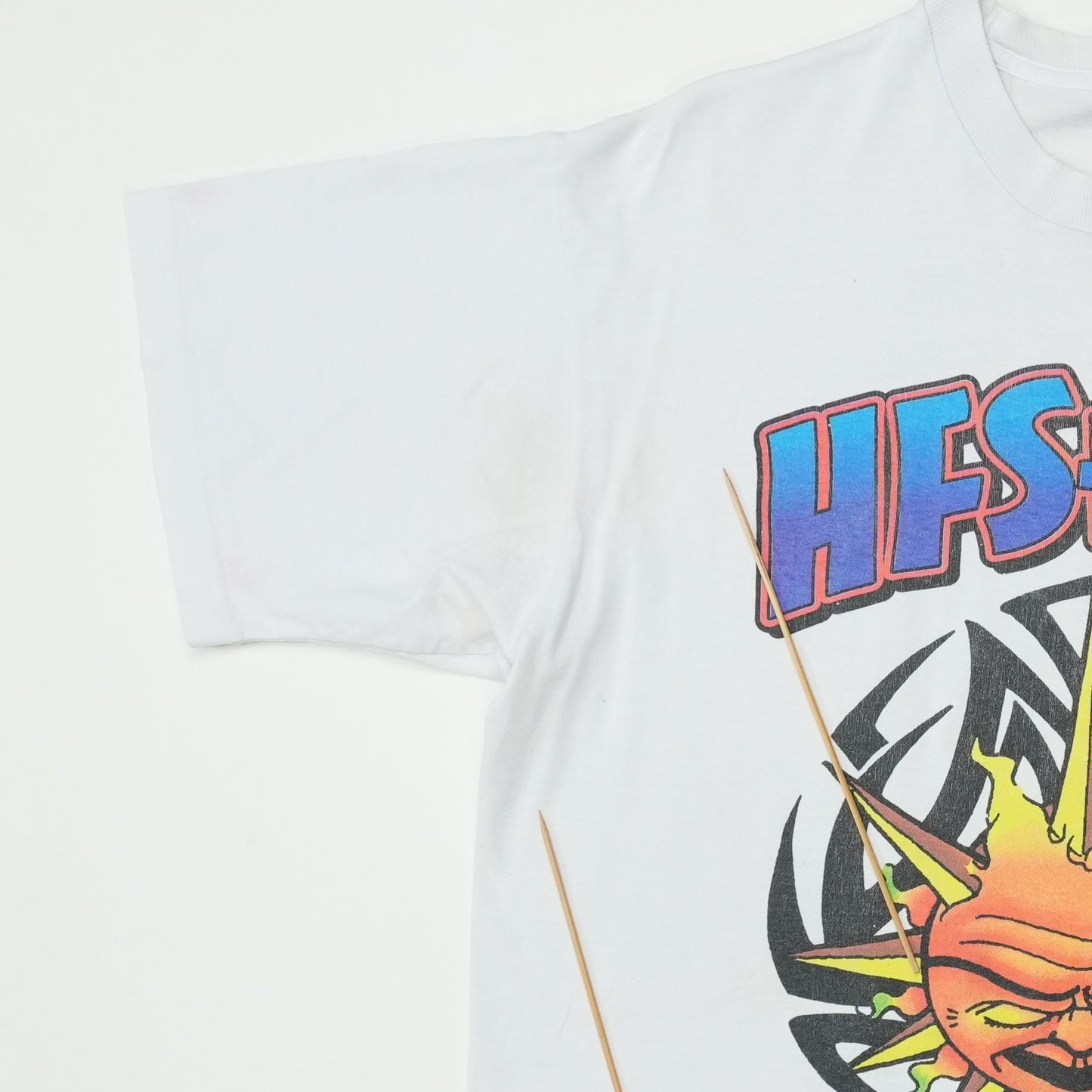 1997 HFStival Shirt