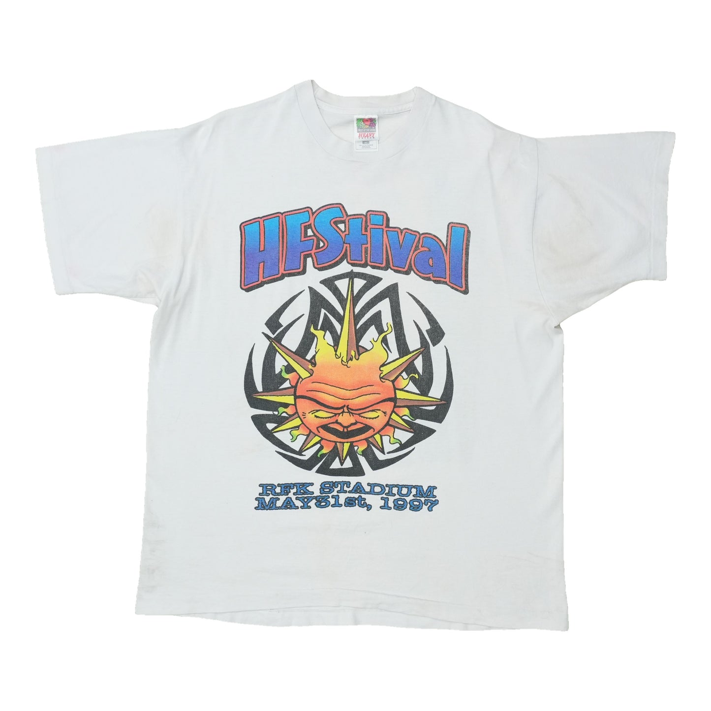 1997 HFStival Shirt