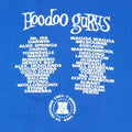 1997 Hoodoo Gurus Tour Shirt