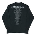 1997 Jane's Addiction Itz M'My Party Tour Long Sleeve Shirt