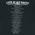 1997 Jane's Addiction Itz M'My Party Tour Long Sleeve Shirt