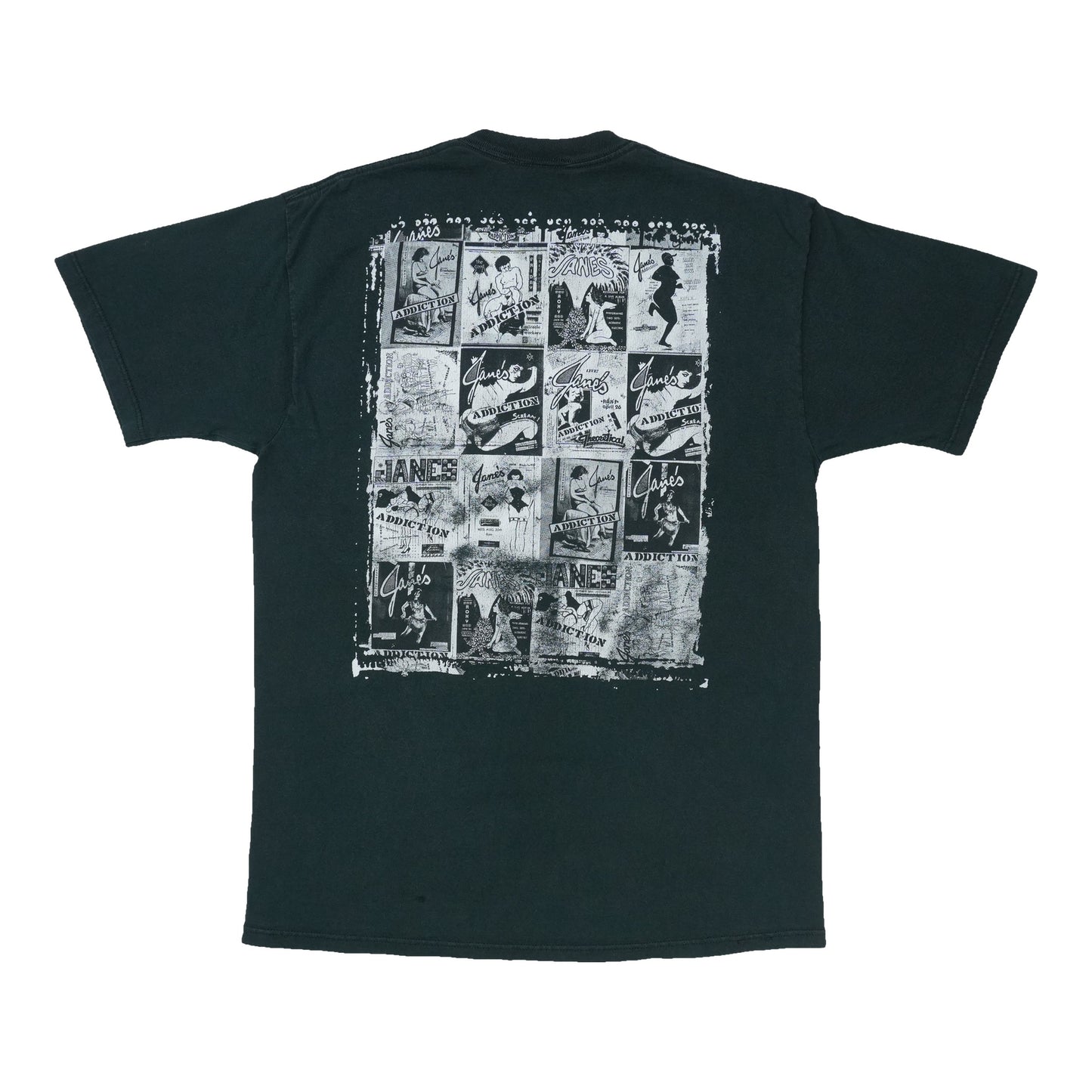 1997 Janes Addiction Shirt