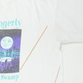 1997 John Fogerty Blue Moon Swamp Shirt