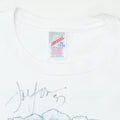 1997 John Force Decade of Dominance Shirt