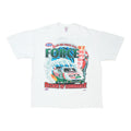 1997 John Force Decade of Dominance Shirt
