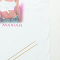 1997 Mariah Carey Butterfly Shirt