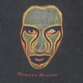 1997 Marilyn Manson Sex Is Dead Shirt