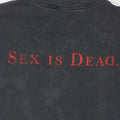 1997 Marilyn Manson Sex Is Dead Shirt