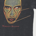 1997 Marilyn Manson Sex Is Dead Shirt