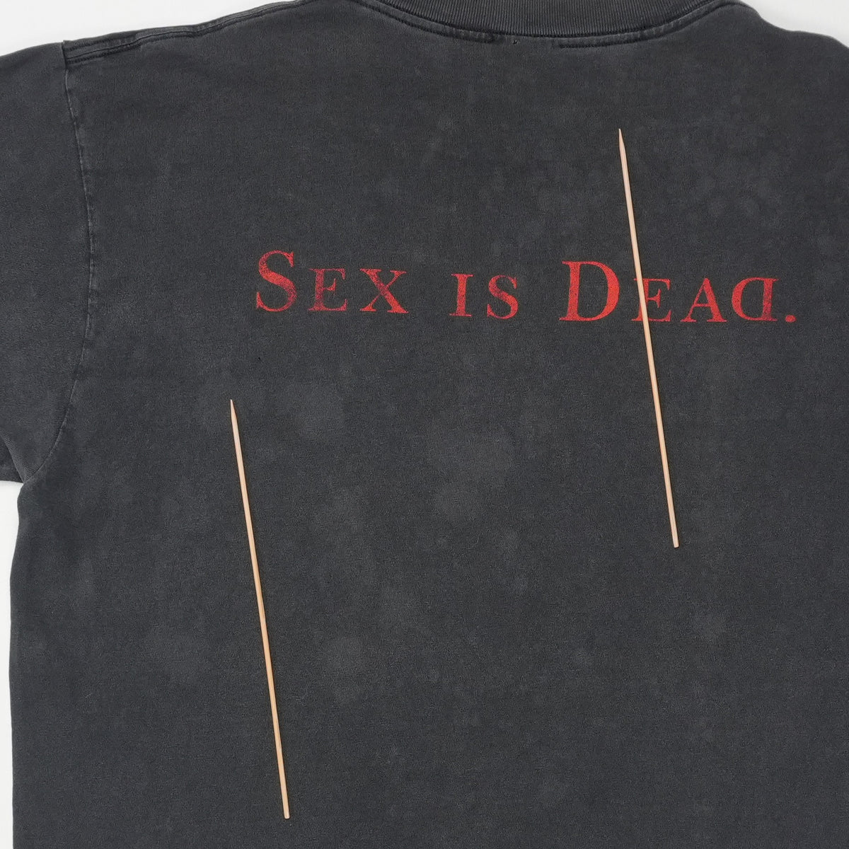 1997 Marilyn Manson Sex Is Dead Shirt