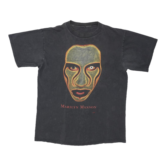 1997 Marilyn Manson Sex Is Dead Shirt
