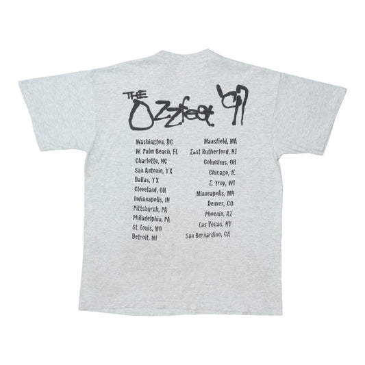 1997 Ozzfest Shirt