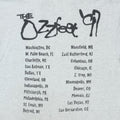 1997 Ozzfest Shirt