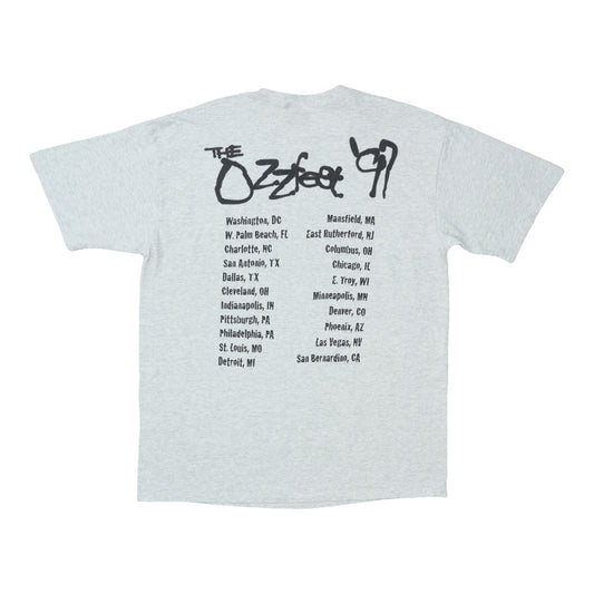 1997 Ozzfest Shirt