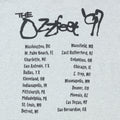 1997 Ozzfest Shirt