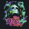 1997 Ozzfest Shirt