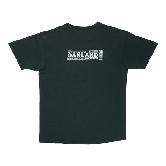 1997 Pearl Jam Oakland Coliseum Shirt