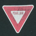 1997 Pearl Jam Oakland Coliseum Shirt