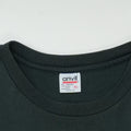 1997 Pearl Jam Oakland Coliseum Shirt
