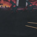 1997 Pink Floyd The Wall Shirt Detail 3