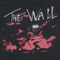 1997 Pink Floyd The Wall Shirt Detail 4