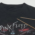 1997 Pink Floyd The Wall Shirt Tag