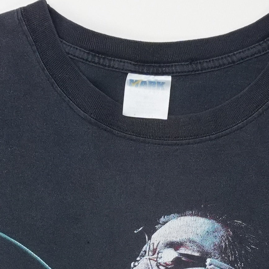 1997 Rammstein Sehnsucht Shirt