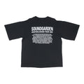 1997 Soundgarden Australasian Tour Shirt