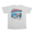 1997 Speed Racer Go Speed Racer Go Shirt Back