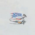 1997 Speed Racer Go Speed Racer Go Shirt Detail 2