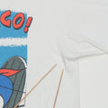 1997 Speed Racer Go Speed Racer Go Shirt Detail 6