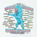 1997 The Rolling Stones Bridges To Babylon Tour Shirt