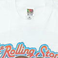 1997 The Rolling Stones Bridges To Babylon Tour Shirt