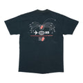 1997 The Rolling Stones Tongue Shirt