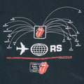 1997 The Rolling Stones Tongue Shirt