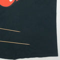 1997 The Rolling Stones Tongue Shirt