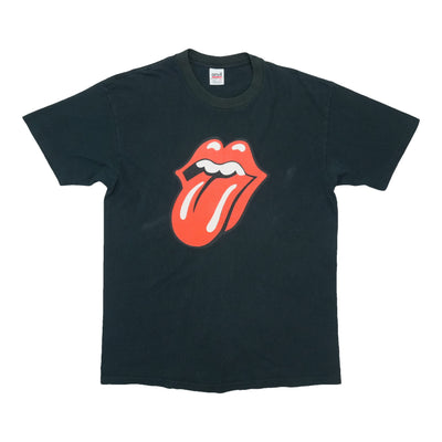1997 The Rolling Stones Tongue Shirt
