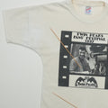 1997 Twin Peaks Fans Festival Shirt Detail 4
