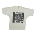 1997 Twin Peaks Fans Festival Shirt Front
