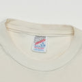 1997 Twin Peaks Fans Festival Shirt Tag