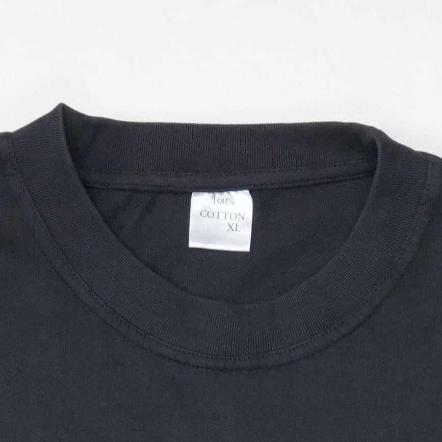 1997 U2 PopMart Tour Shirt