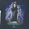 1997 WWF The Undertaker Shirt
