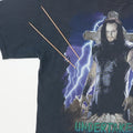 1997 WWF The Undertaker Shirt