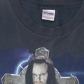 1997 WWF The Undertaker Shirt