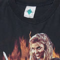 1997 Xena Callisto Warrior Queen Shirt