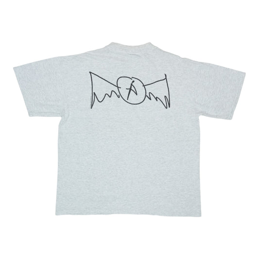 1997 Aerosmith Light Em Up Load Em Out Crew Tour Shirt