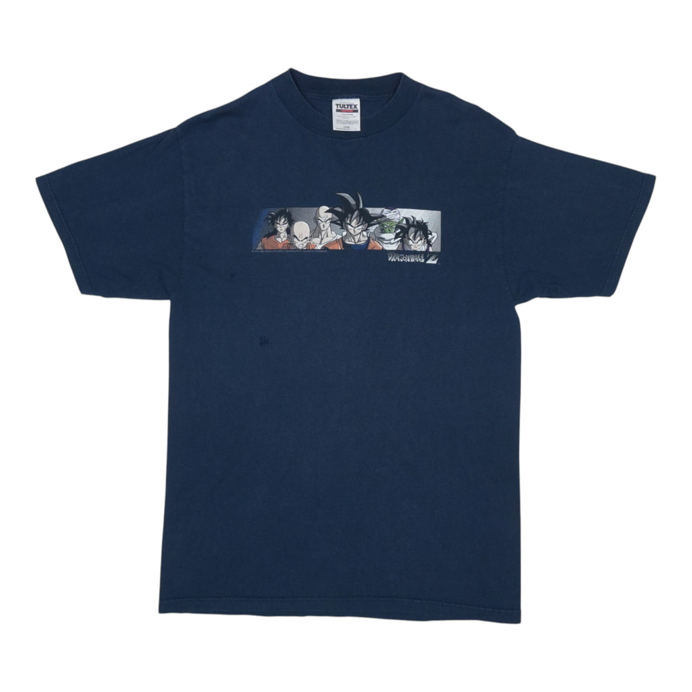 1997 Dragonball Z Shirt