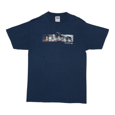 1997 Dragonball Z Shirt