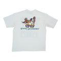 1997 Jimmy Buffett Havana Daydreamin Tour Shirt
